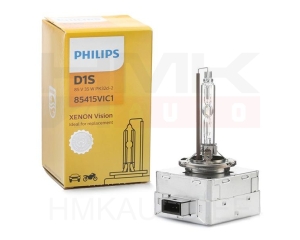 Xenon pirn D1S Philips 4600K
