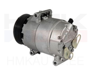 A/C compressor Renault Espace IV