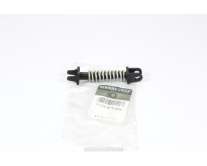 Clutch pedal return spring Renault Master/Opel Movano 98-