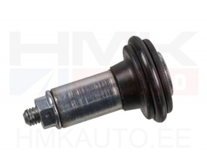 Külgukse ülemise toe rull Renault Master/Opel Movano 2010-