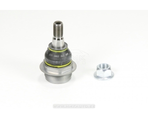 Ball joint right Renault Master 2010- (left-hand thread)