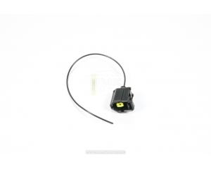 Oil pressure sensor socket PSA/Ford