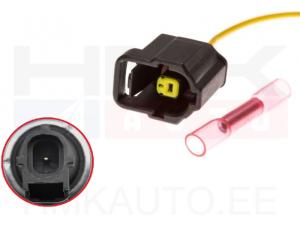 Oil pressure sensor socket PSA/Ford