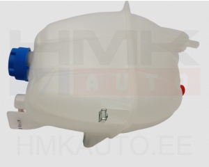 Expansion tank Jumper/Boxer/Ducato 2006-  (with sensor)
