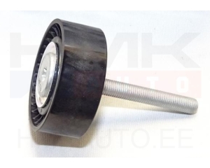 Auxiliary belt idler pulley Fiorino/Nemo/Bipper 1,3JTD