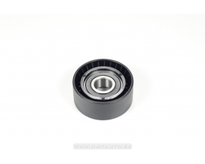 Auxiliary belt tensioner pulley Peugeot/Citroen 1.1/1.4/1.6/2.0  97-