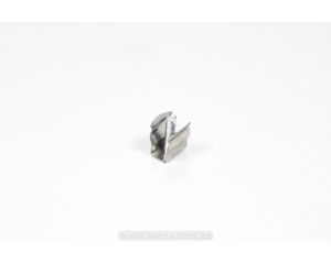 Parking brake cable connecting clip OEM Renault Trafic II 10- / Trafic III