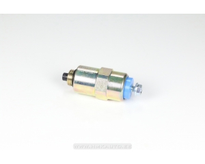 High pressure pump electromagnet valve Citroen/Peugeot/Renault 1,9D