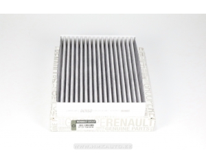 Cabin air activated carbon filter Dacia Dokker/Lodgy