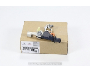 Intelligent Battery Sensor (IBS) OEM Citroen/Peugeot