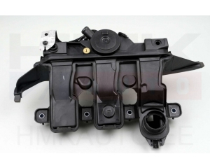Crankcase breather valve/oil separator OEM Renault 1,6DCI
