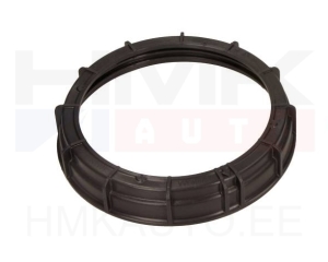 Fuel pump mounting clamp Renault