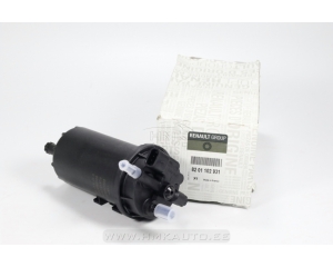Fuel filter housing with filter Renault Master 2,3DCI 2010-