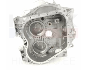 Gearbox case (clutch side) Jumper/Boxer/Ducato 3,0HDI 2006-