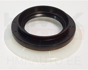 Shaft Seal, differential Renault Master III (RWD)