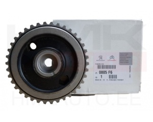 Camshaft pulley Citroen/Peugeot ET3J4
