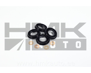 Injector seal kit Jumper/Boxer/Ducato 2,2HDI 06-  Euro4