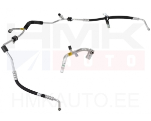 Ilmastointilaitteen putket OEM Fiat Doblo 2010-