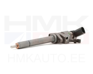 Fuel injector assy OEM Citroen/Peugeot 2,0HDI 16V