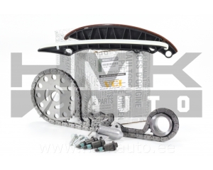 Camshaft Chain Kit Renault Master 2,3DCI 2010-