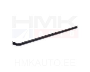 Sliding door guide bar middle Renault Master/Opel Movano 2010-  MWB, LWB