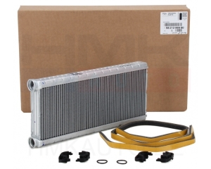 Radiateur de chauffage OEM Citroen/Peugeot