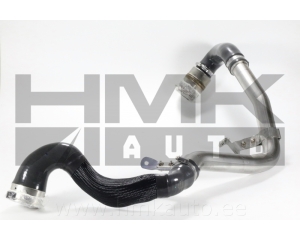 Turbo air pipe OEM Renault Master 2,3DCI 10-