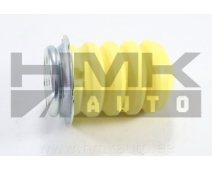 Rear axle suspension rebound buffer Renault Master 2,3DCI 2010- 