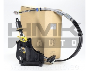 Gear link control cable Citroen C4/DS4 ML6C gearbox