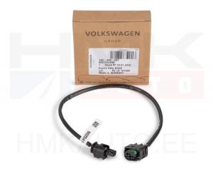 Wire for Webasto auxiliary water pump OEM VAG