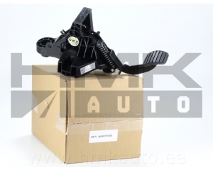 Clutch pedal  Renault Trafic/Opel Vivaro III
