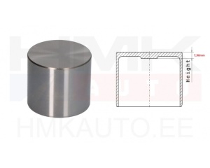Venttiilinnostin (Mekaaninen) Renault  (7,9mm)