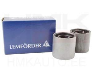 Control arm bushing kit, front BMW E34/E46 iX