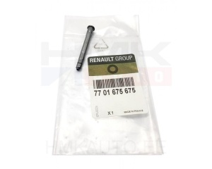 Uksehinge polt OEM Clio/Megane/Kangoo