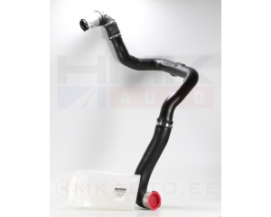 Turbocharger air pipe OEM Renault Master 2,3DCI 10-