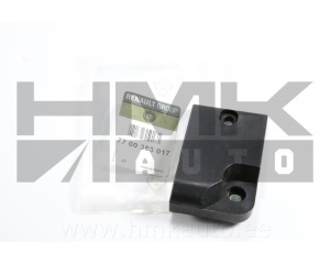 Ovilukko, takana, alempi, Jumper/Boxer/Ducato 2006-