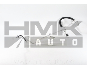 Ilmastointilaite putki Renault Master 2014- 2,3DCI