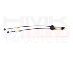 Gear link control cable Renault Master 2001-03