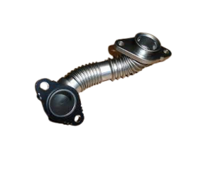 EGR pipe OEM Renault Master 2,3DCI 2010-