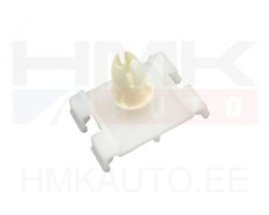 Molding clip OEM MB (1pc.)