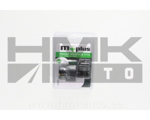 Haagise pistikupesa adapter 7pin>13pin