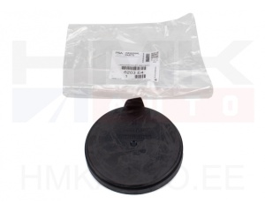Esitule tagumine kate OEM Citroen C4/Peugeot 308  Ø100mm