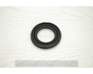 Rear axle trailing arm bearing seal Peugeot 206 