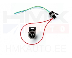 Air conditioner pressure switch Renault/Dacia