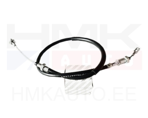 Parking brake cable front OEM Jumper/Boxer/Ducato 02-