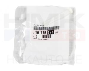 Turbo lubrication oil filter OEM Citroen/Peugeot  2,0HDi DW10