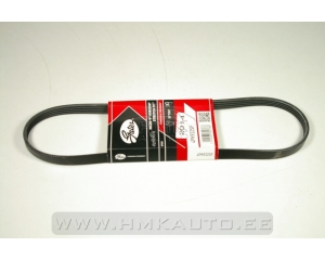 V-Ribbed belt elastic Jumper/Boxer III