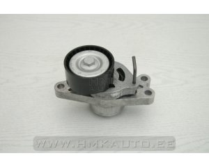 Auxiliary belt tensioner Peugeot/Citroen 1.1/1.4/1.6/2.0  97- 