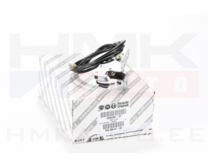 Ukselukusti tagauksele, ülemine vasak OEM Jumper/Boxer/Ducato 2006- H3