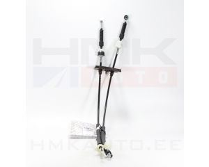 Gear link control cable set OEM Jumper/Boxer/Ducato 3,0HDI 2006-